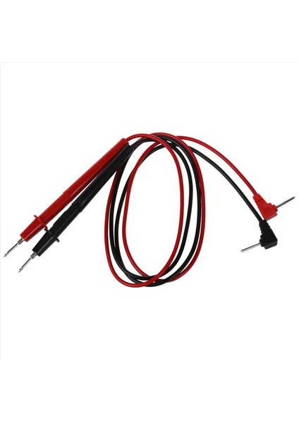 4x Multimetre Metre Evrensel Test Kuar Probu Kablo Kablosu 1000V 0 8m (Yurt Dışından) fiyatları