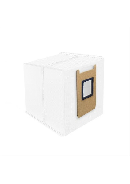 Için Eufy Omnı E28 / E25 Robot Vakum Değiştirme Kiti Yan Rulo Fırça Paspas Toz Torbası Aksesuarları (Yurt Dışından) fiyatları