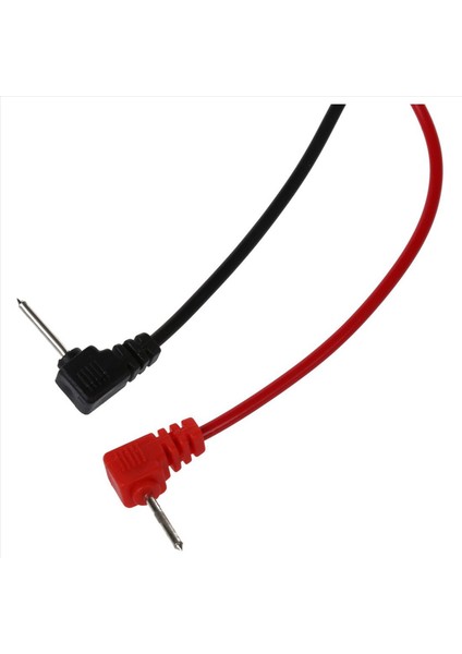 3x Multimetre Metre Evrensel Test Kuar Probu Kablo Kablosu 1000V 0 8m (Yurt Dışından) fırsatları