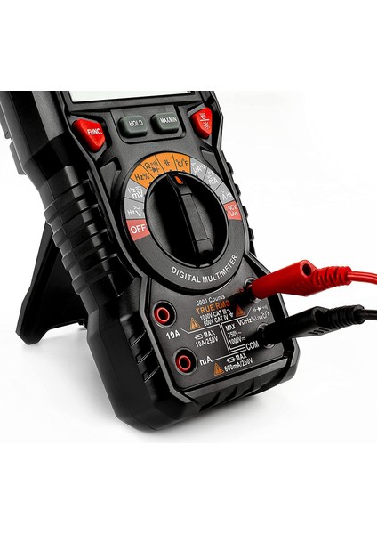 5pcs 4mm Multimetre Muz Fişine Timsah Klipsleri ve Timsah Klipsli Kablo Için Test Kurşun (Yurt Dışından) fırsatları