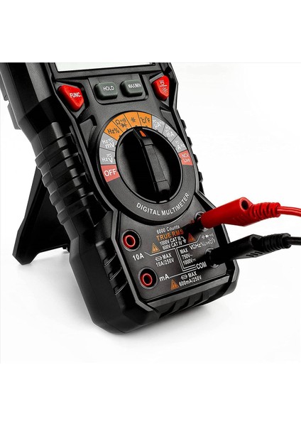 10 Adet 4mm Multimetre Muz Fişine Timsah Klipsleri ve Timsah Klipsli Kablo Için Test Kurşun (Yurt Dışından) indirimleri
