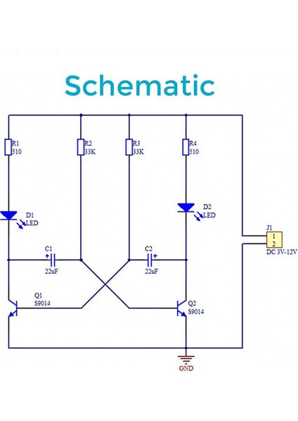 8 Parçalı Set 5mm LED Flash Dıy Kiti Başlangıç Kiti Pcb Devre Kaynak Becerileri Öğrenme Eğitim Kiti (Yurt Dışından) fiyatları
