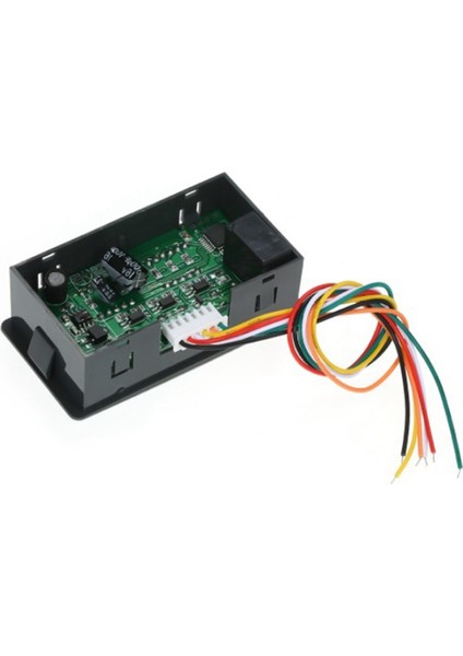 Dijital Sayaç Modülü DC/AC5V-24V Saat Metre Mini Hesap Makinesi Npn ve Pnp Sinyal Arayüzü ile Toplamlaştırıcı (Yurt Dışından) indirimleri