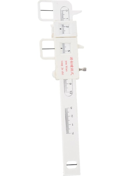 Yeni Optik Vernier Pd Cetvel Öğrenci Uzak Metre Göz Oftalmik Aracı (Yurt Dışından) fiyatları