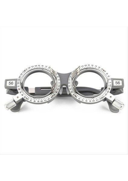 1pc Optometri Deneme Lens Çerçevesi Oftalmik Enstrüman Sabit Pd Seçenek PD56 (Yurt Dışından)