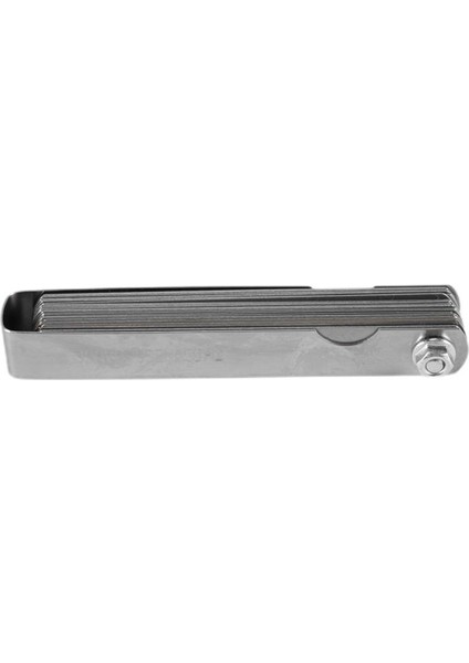 96 Set Mesafe Göstergesi Feeler Gauge Valf Öğretimi Feeler Gauge 0 04-0 88 mm Uzay Boyutu (Yurt Dışından) modelleri