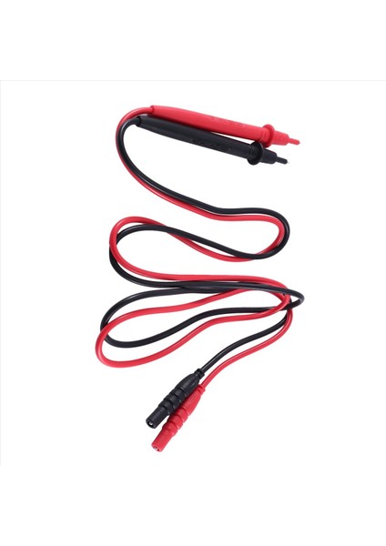 3x Bıde Mentemeter Test Kablosu Catıı 600V/10A Ölçüm Probları Bıde (S20 S11 S10) Çok Metre Test Merkezi Teli Uçları (Yurt Dışından) modelleri