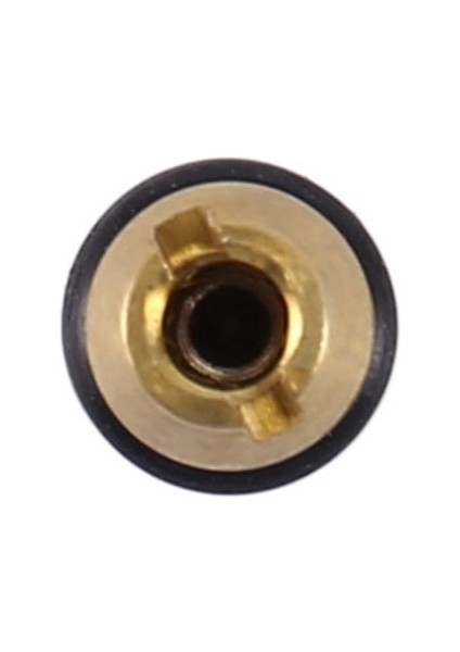 9 Adet Üç Aşamalı Piston Başı Yüksek Basınçlı Bakır Kafa 6mm Yüksek Basınçlı Pompa 30MPA Onarım Parçaları (Yurt Dışından) fiyatları