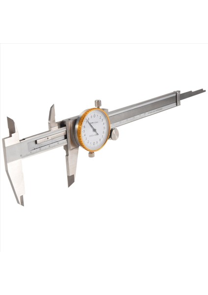 Arama Kaliperleri 0-150MM 0 02MM Hassas Endüstri Paslanmaz Çelik Vernier Caliper Şok Geçirmez Metrik Ölçüm Aracı (Yurt Dışından) fiyatları
