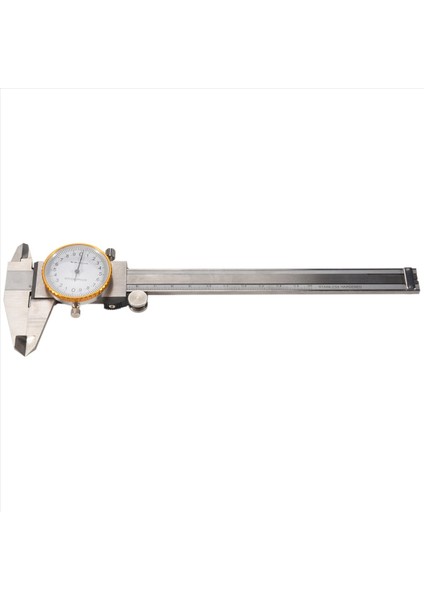 Arama Kaliperleri 0-150MM 0 02MM Hassas Endüstri Paslanmaz Çelik Vernier Caliper Şok Geçirmez Metrik Ölçüm Aracı (Yurt Dışından) fırsatları