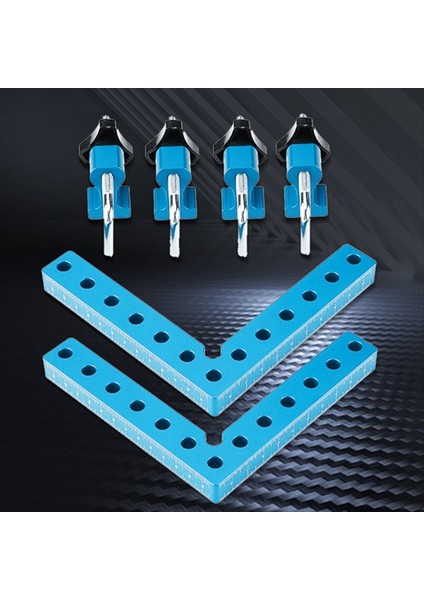 90 Derece Kelepçe Konumlandırma Kareler Kelepçeleri Ahşap Işleme Köşesi Kelepçeleri Sağ Açılı Kelepçe Ahşap Kelepçeler (Yurt Dışından) fiyatları