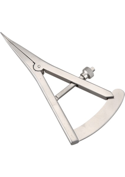 1 Pcs Metal Dental Gauge Caliper Dental Caliper Dirsek Diş Laboratuvarı Ortopedik Aracı Kemik Kaliperleri (Yurt Dışından) indirimleri
