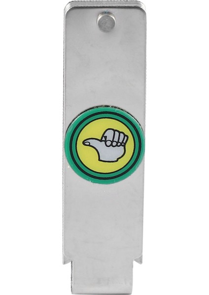 Altı Kaliper Alet Mücevher Ölçüm Ayak Boyutunu Ölçen Değerli Taş Mücevher Elmas (Yurt Dışından)