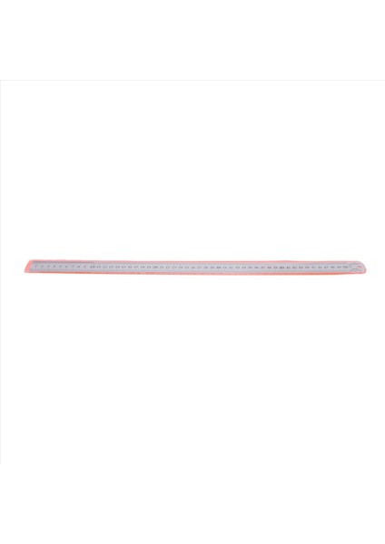 6x Groove Sağ Paslanmaz Çelik Metrik Cetvel 50 cm Paslanmaz Metrik Cetvel (Yurt Dışından) modelleri