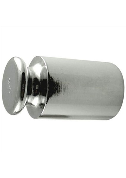 Aws Dijital Ölçeği Karbon Çelik Krom Kaplama 1000G (1kg Wgt) Için 4x Kalibrasyon Ağırlığı (Yurt Dışından) fiyatları