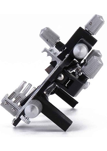 Evrensel Deneme Lens Çerçevesi Pd 50-80MM Optik Araç Tamamen Ayarlanabilir Evrensel Tip Oftalmik Ekipman Deneme Çerçevesi (Yurt Dışından) fırsatları