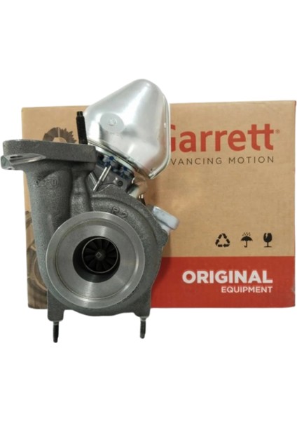 Garret 8220885009S Turbo Fiat 1.3 Mjet Euro 6 Egea Doblo Fiorino 500X fiyatları