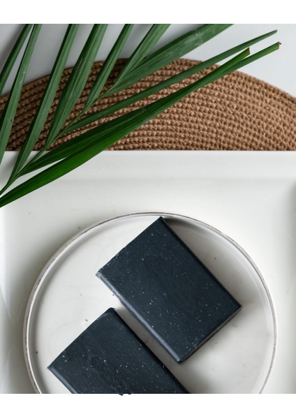 Ardıç Katranı Sabunu Hatay El Yapımı %100 Organik Doğal Sabun 1 Kalıp 130 Gram modelleri