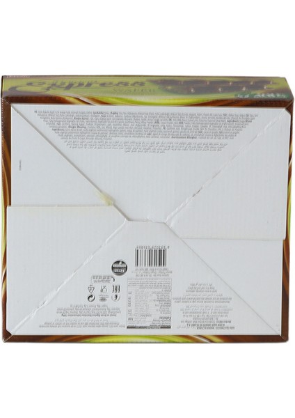 Express Antep Fıstık Aromalı Dolgulu Gofret 30 Gr. 24 Adet (1 Kutu) indirimleri