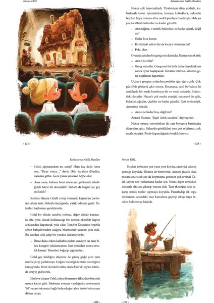 Babaannemin Güllü Masalları fırsatları