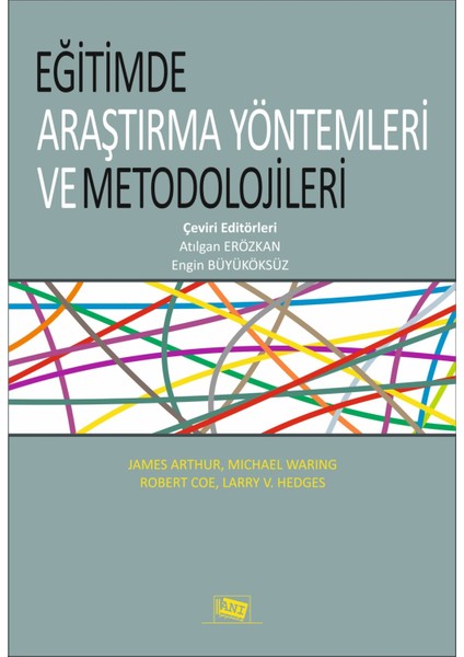 Eğitimde Araştırma Yöntemleri ve Metodolojileri fiyatları