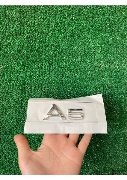 Audi A5 Bagaj Yazısı fiyatları