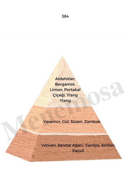 613 + 384 Erkek / Kadın Parfüm Edp Fresh / Floral- MNMS613384 modelleri