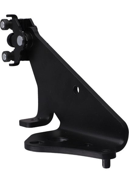 Renault Kangoo Için Araba Kapısı Silindir Kılavuzu Rayı Iı 2008-2019 Kapı Rehberi Kaymak Sol 8200497763 (Yurt Dışından)