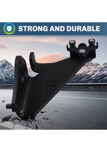 Renault Kangoo Için Araba Kapısı Silindir Kılavuzu Rayı Iı 2008-2019 Kapı Rehberi Kaymak Sol 8200497763 (Yurt Dışından) modelleri