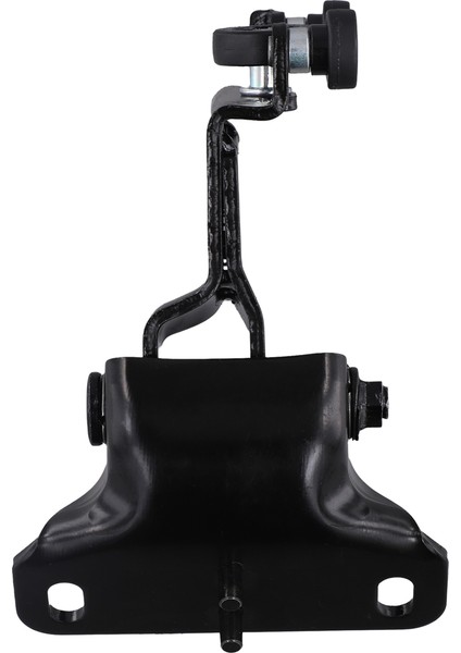 Araba Merkezi Vw Caddy 5V Sb 2020-2025 Kayan Kapı Merkezi Kılavuzu Sol 2K7843303A 2K7843303B (Yurt Dışından)