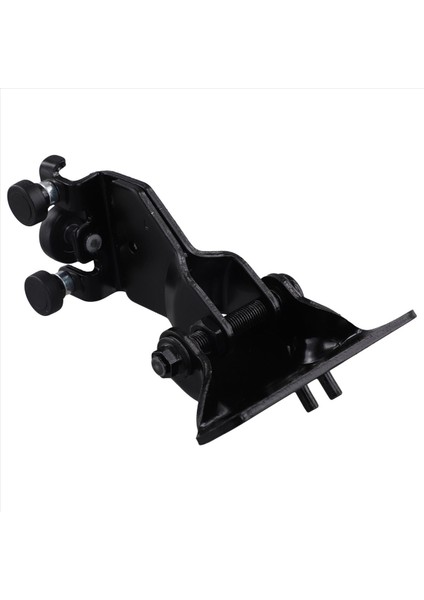 Araba Merkezi Vw Caddy 5V Sb 2020-2025 Kayan Kapı Merkezi Kılavuzu Sol 2K7843303A 2K7843303B (Yurt Dışından) modelleri