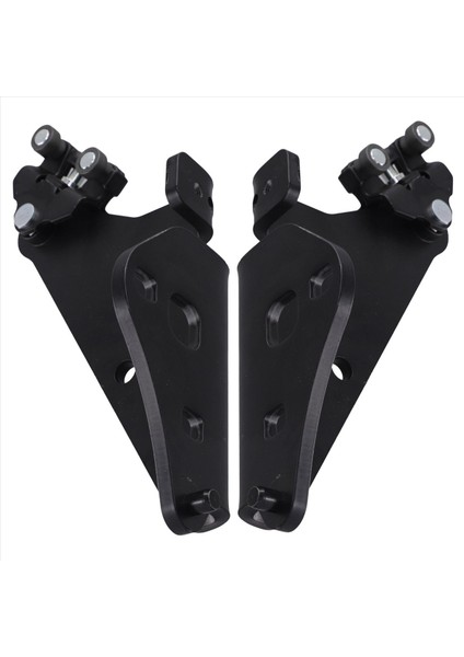 1paır Kapı Silindir Kılavuzu Rail 8200497763 8200497643 Renault Kangoo Için Iı 2008-2019 Kapı Rehberi Sol Sol Altta (Yurt Dışından) modelleri