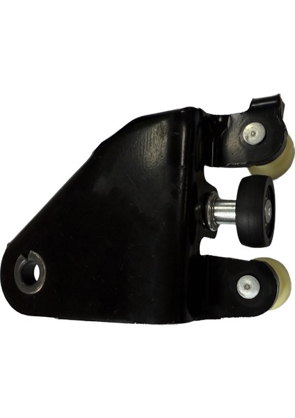 1paır Kapı Kasnağı Silindir Kılavuzu Rayı 8200497757 8200531807 Renault Kangoo Iı Için 2008-2019 Sürgülü Kapı Demiryolu Rulosu (Yurt Dışından) fırsatları