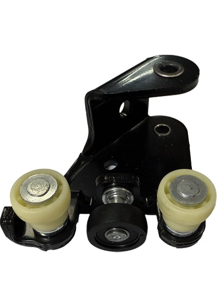 1paır Kapı Kasnağı Silindir Kılavuzu Rayı 8200497757 8200531807 Renault Kangoo Iı Için 2008-2019 Sürgülü Kapı Demiryolu Rulosu (Yurt Dışından) indirimleri