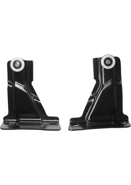 1paır Sürgülü Kapı Üst Rulo Menteşe 72550-SHJ-A01 72510-SHJ-A01 Honda Odyssey Için 2005-2010 72550SHJA01 72510SHJA01 (Yurt Dışından)