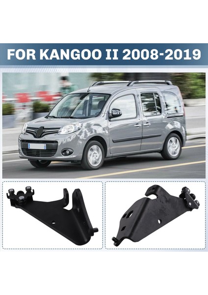 Renault Kangoo Için Araba Kapısı Silindir Kılavuzu Rayı Iı 2008-2019 Kapı Kılavuzu Kayma Sağ 8200497643 8200497645 (Yurt Dışından) indirimleri