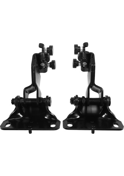 1paır Sürgülü Kapı Merkezi Kılavuzu Demiryolu 2K7843303A 2K7843304A Vw Caddy 5V Sb 2020-2025 Merkez Sürgülü Kapı Silindir (Yurt Dışından)