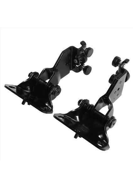 1paır Sürgülü Kapı Merkezi Kılavuzu Demiryolu 2K7843303A 2K7843304A Vw Caddy 5V Sb 2020-2025 Merkez Sürgülü Kapı Silindir (Yurt Dışından) modelleri