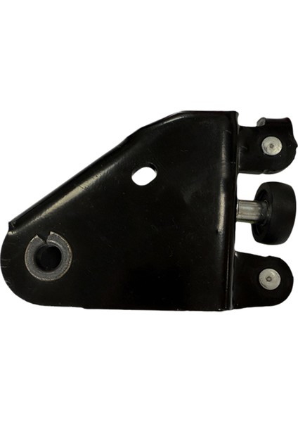 Renault Kangoo Iı Için Sol Kapı Kasnağı Silindir Kılavuzu Kollu 8200497757 2008-2019 Sürgülü Kapı Rulosu (Yurt Dışından)