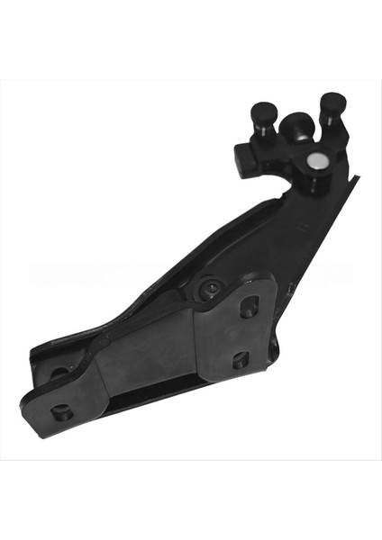 1paır Sol ve Sağ Alt Sürgülü Kapı Kılavuzu Demiryolu 2K7843397A 2K7843398B Vw Caddy 5V Sb 2020-2025 Sürgülü Kapı Silindir (Yurt Dışından) indirimleri