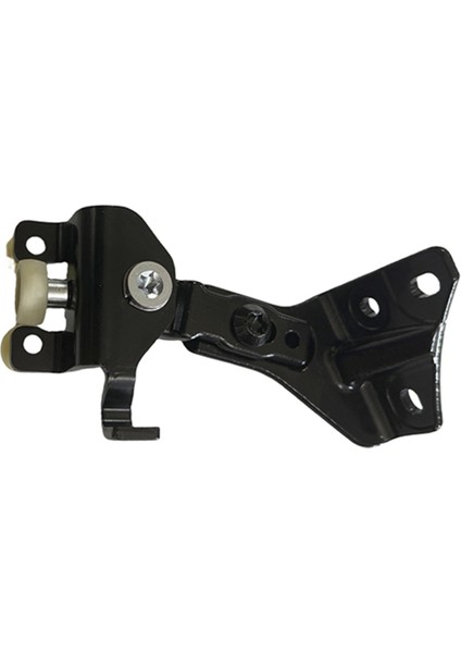 1616813580 Sol Kapı Kasnağı Braket Kapı Kılavuzu Fiat Ducato Mk3 Peugeot Boxer Citroen Jumper 06-20 1436638 (Yurt Dışından)