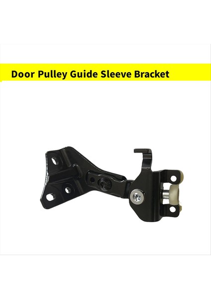 1616813580 Sol Kapı Kasnağı Braket Kapı Kılavuzu Fiat Ducato Mk3 Peugeot Boxer Citroen Jumper 06-20 1436638 (Yurt Dışından) fiyatları