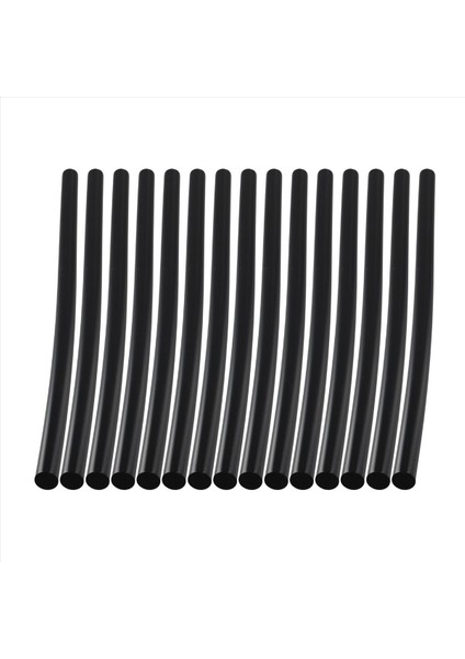 15 Adet Sıcak Tutkal Çubukları 270 X11MM Siyah Sıcak Eriyik Yapıştırıcı Çubukları Araba Gövdesi Dişli Onarım Kaldırma El Sanatları Diy Projeleri (Yurt Dışından) modelleri