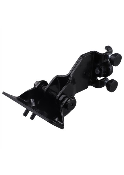 Araba Merkezi Vw Caddy 5V Sb 2020-2025 Sürgülü Kapı Merkezi Kılavuzu Sağ 2K7843304A 2K7843304B (Yurt Dışından) modelleri