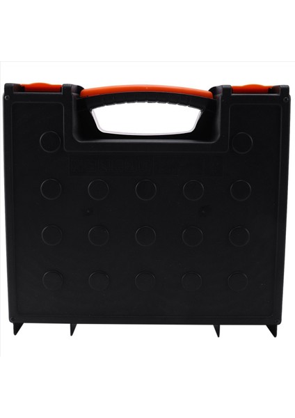 4x BF-312 Lastic Donanım Aracı Depolama Kılıfı Spanner Vida Parçaları Donanım Organizatör Kutusu (Yurt Dışından) modelleri