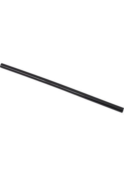 Dıy Tools Aksesuarları Onarım 20 Pcs 200MM Siyah Sıcak Eritme Tutkalları 7mm (Yurt Dışından) fırsatları