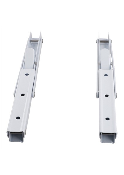 2pcs Katlanır Raf Braketleri Dıy Duvara Montajlı Mobilya Alanı Garaj Iş Istasyonu Için Tasarruf (Yurt Dışından)