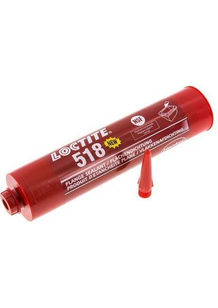 518 Genel Amaçlı Yüzey Contası 300 ml