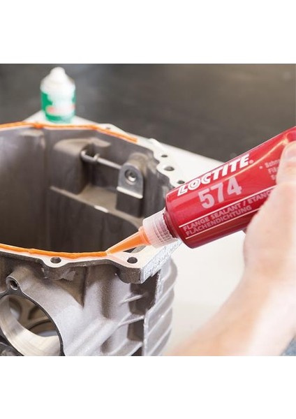 574 Genel Amaçlı Hızlı Kuruma Yüzey Contası 250 ml fiyatları