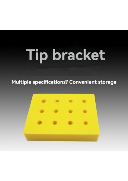 Üst M8 Dişli Koltuk Kutusu Kolet Organizatör Araç Onarım Kalemi Pom Kutu Yerleştirme Kolet Organizatör Aracı 12 Delik (Yurt Dışından) fırsatları